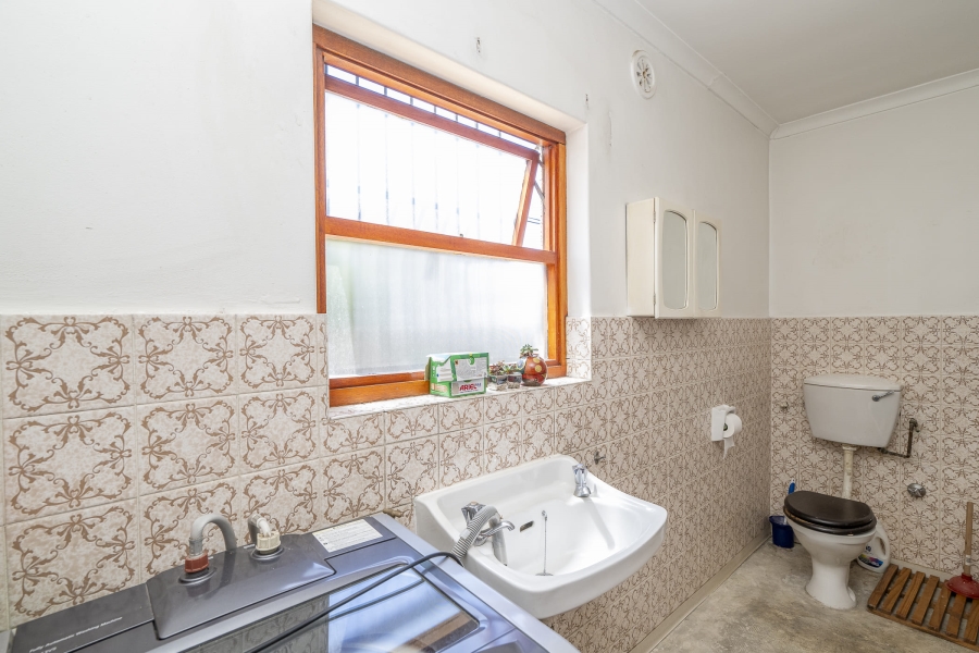 4 Bedroom Property for Sale in Townsend Estate Western Cape